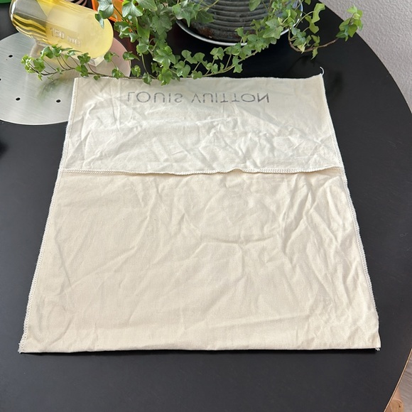 Louis Vuitton Dust Bag - Picture 2 of 3
